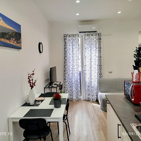 Laviko Holiday House Catania-Fontanarossai nemzetközi repülőtér Kültér fotó