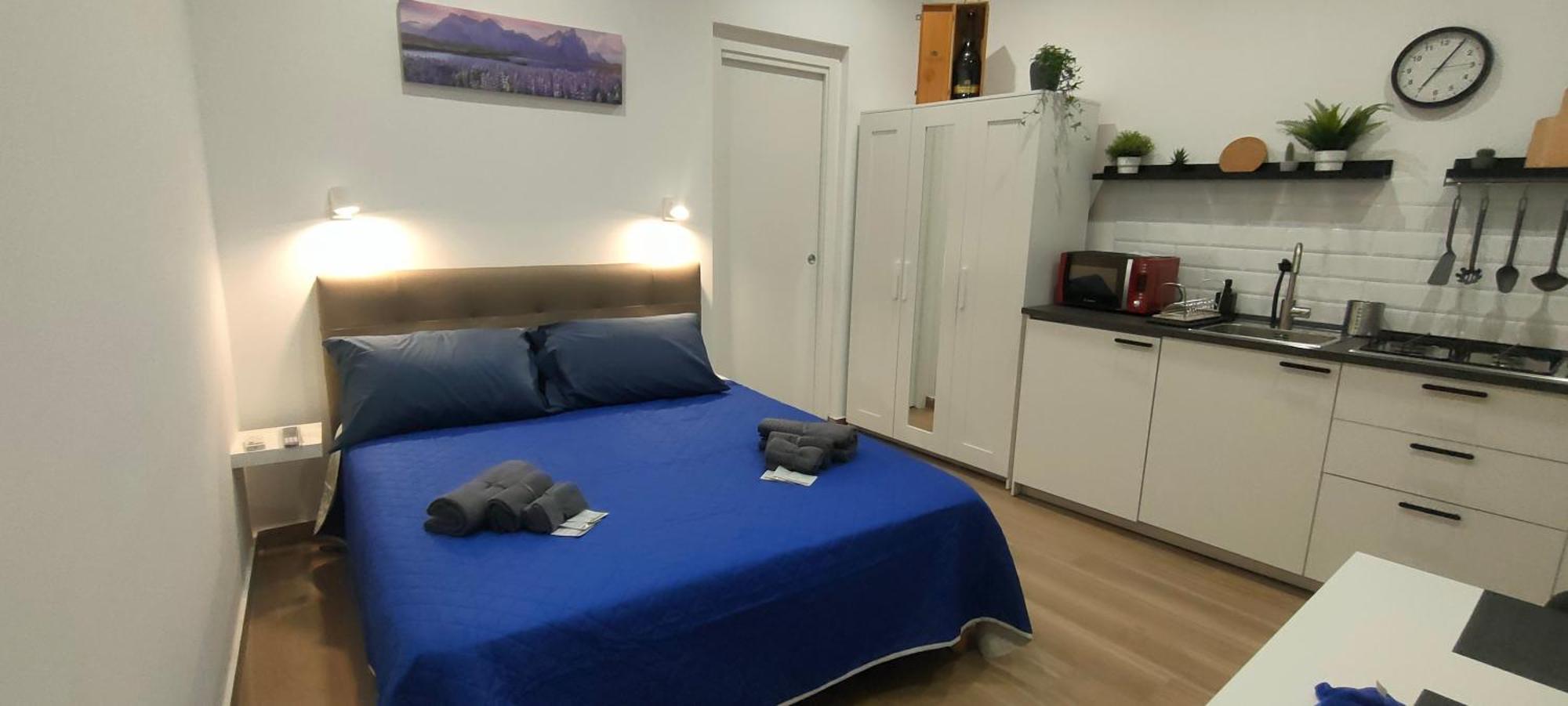 Laviko Holiday House Catania-Fontanarossai nemzetközi repülőtér Kültér fotó