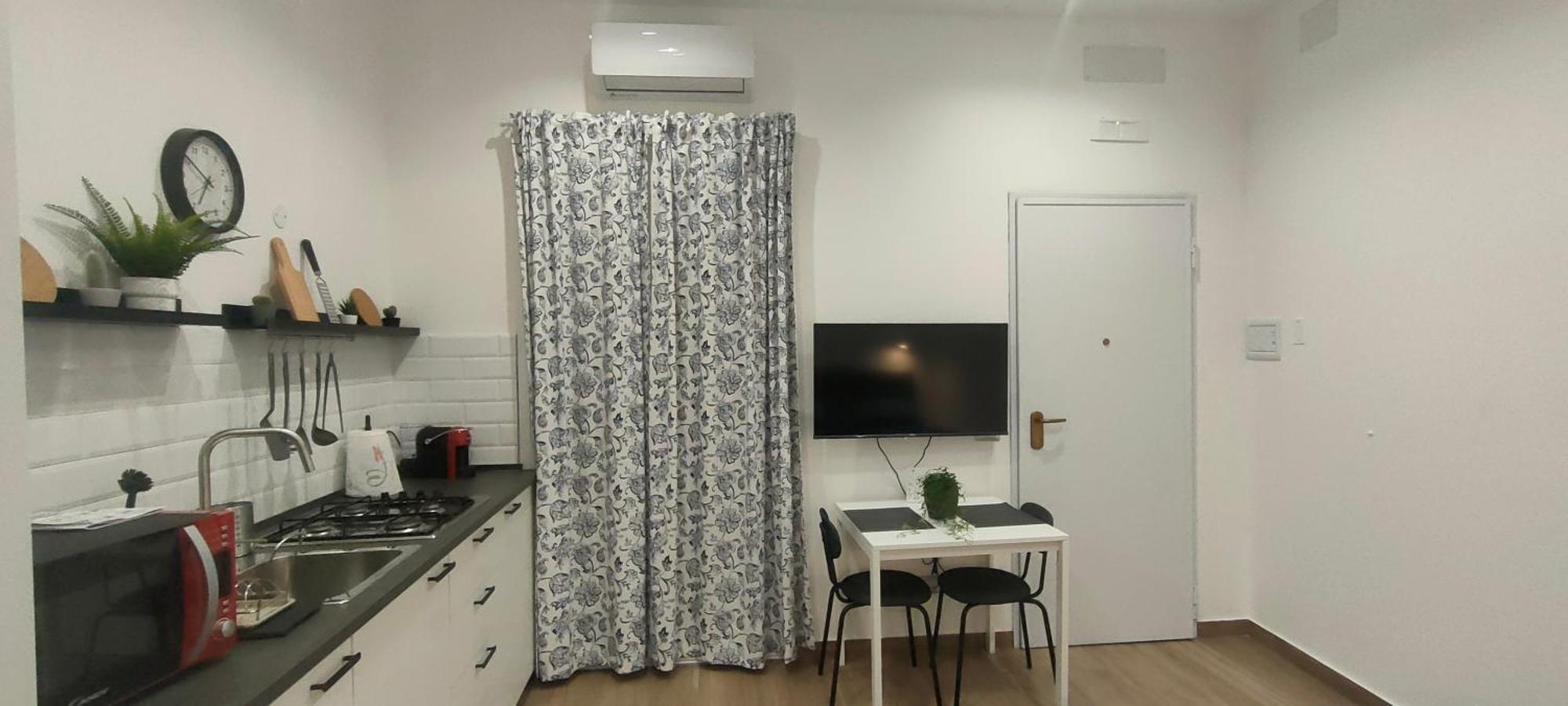 Laviko Holiday House Catania-Fontanarossai nemzetközi repülőtér Kültér fotó
