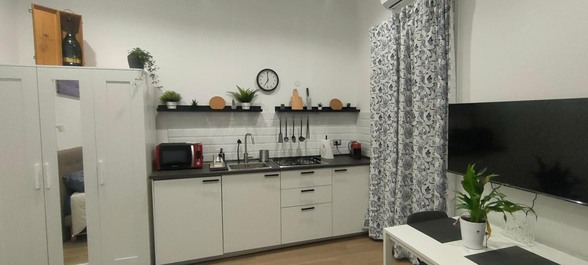 Laviko Holiday House Catania-Fontanarossai nemzetközi repülőtér Kültér fotó