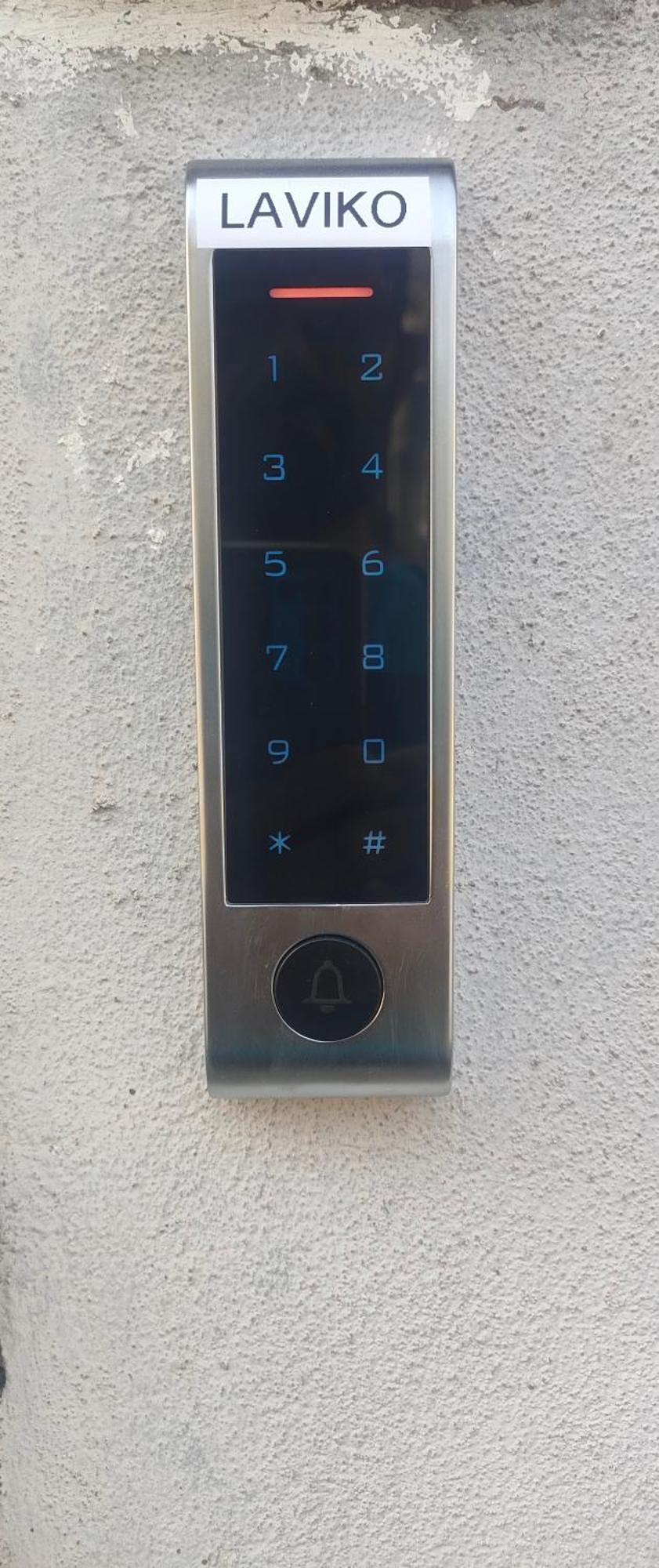 Laviko Holiday House Catania-Fontanarossai nemzetközi repülőtér Kültér fotó