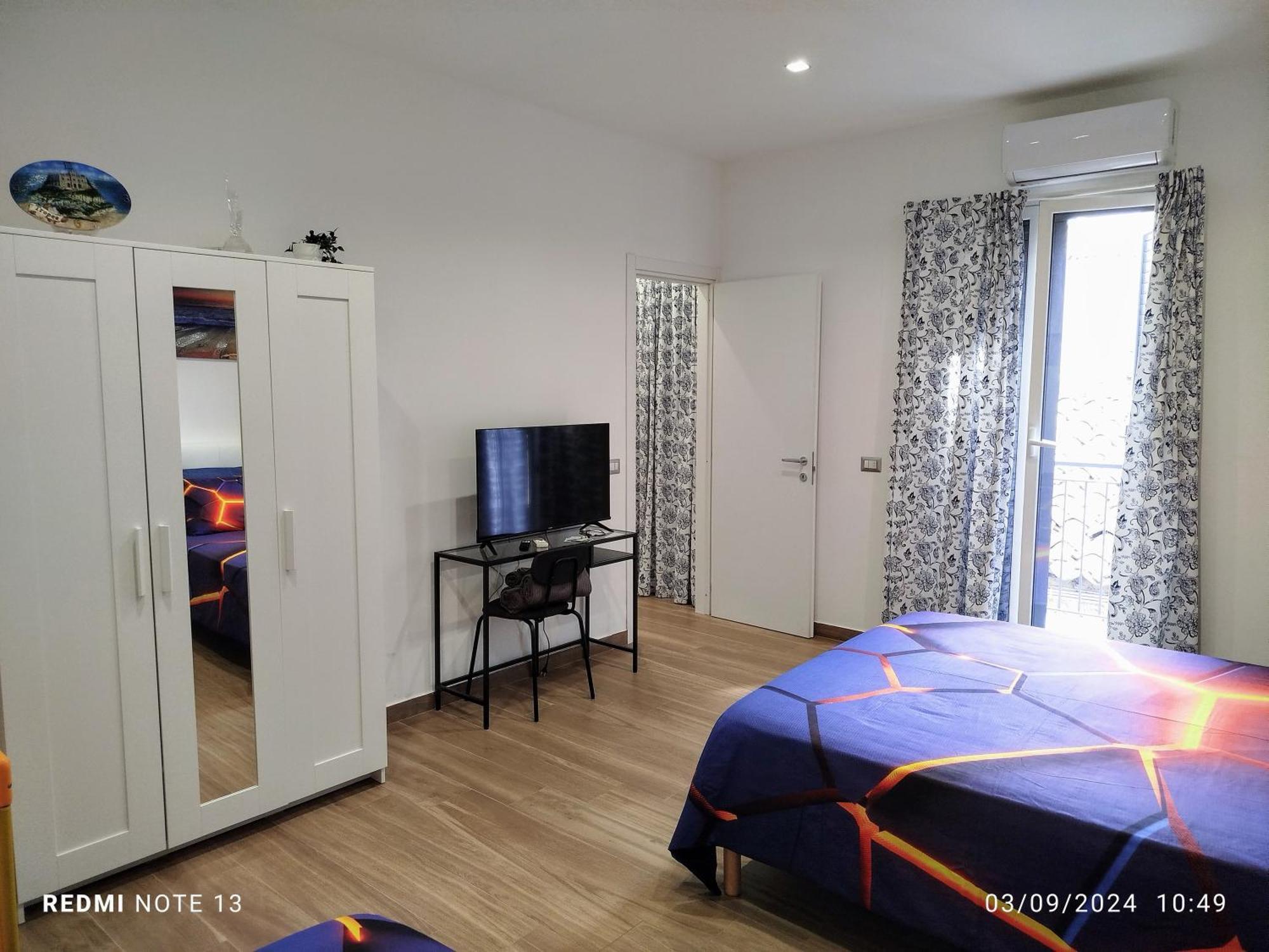 Laviko Holiday House Catania-Fontanarossai nemzetközi repülőtér Kültér fotó