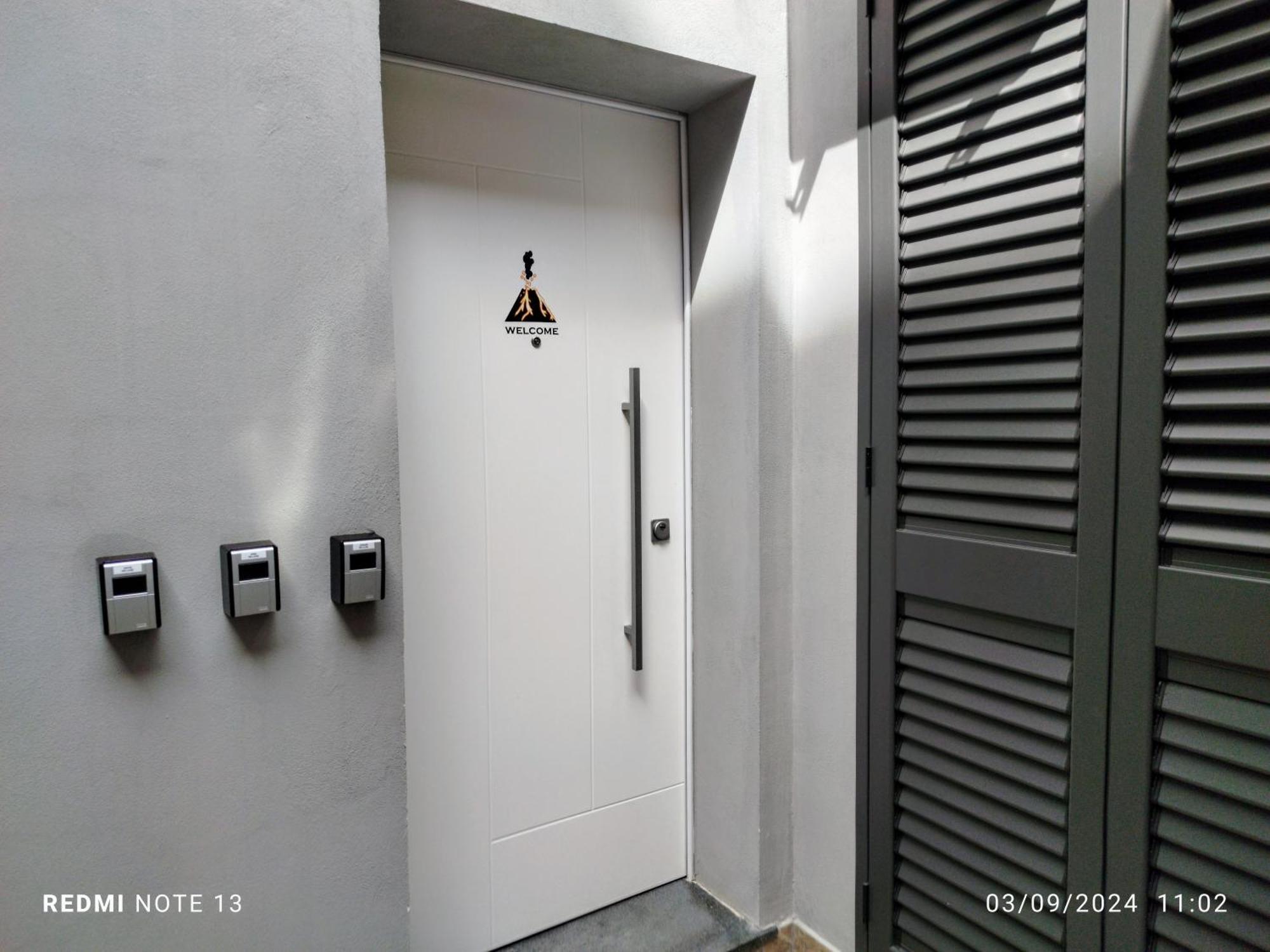 Laviko Holiday House Catania-Fontanarossai nemzetközi repülőtér Kültér fotó